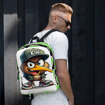 Kiwi Bag - Tiaki Apparel