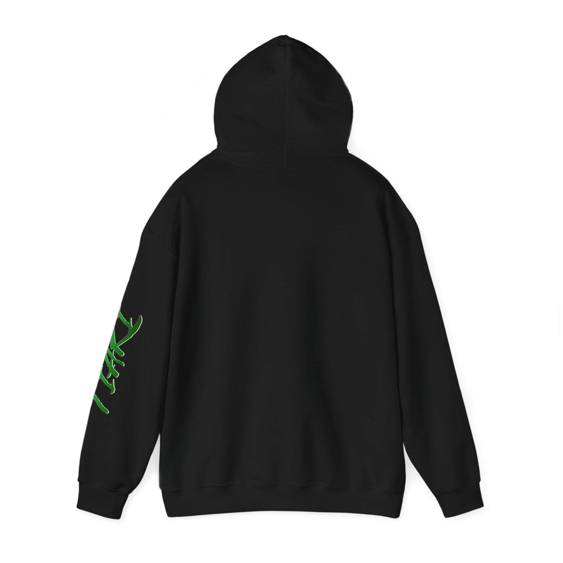 Kiwi Roots Hoodie - Tiaki Apparel