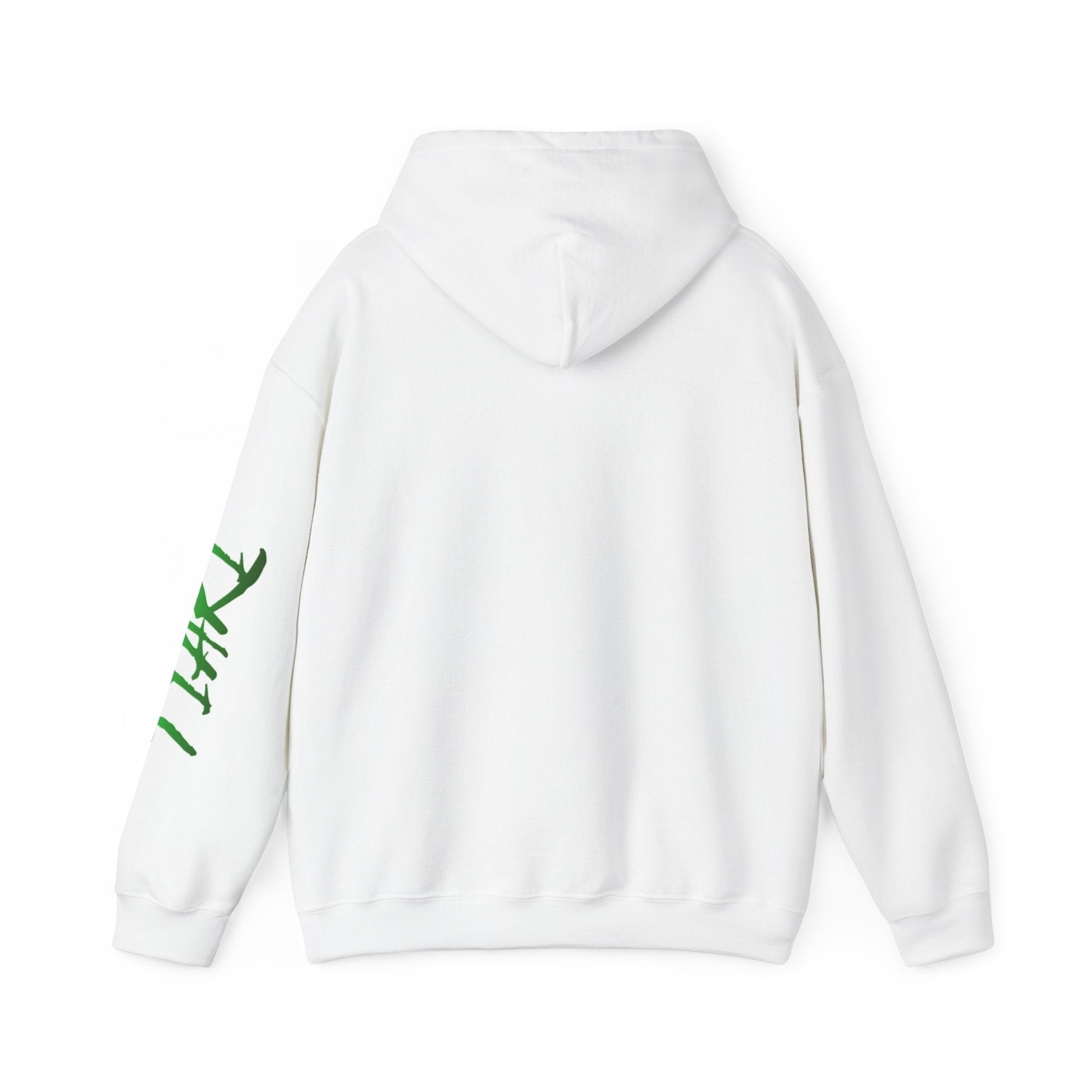 Kiwi Roots Hoodie - Tiaki Apparel