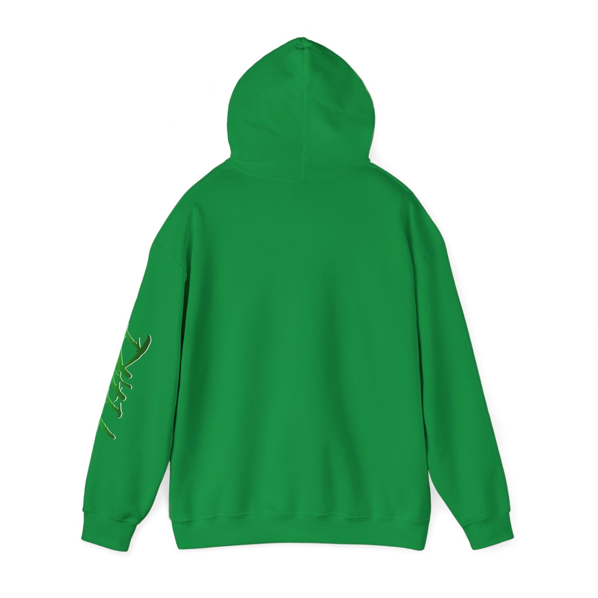 Kiwi Roots Hoodie - Tiaki Apparel