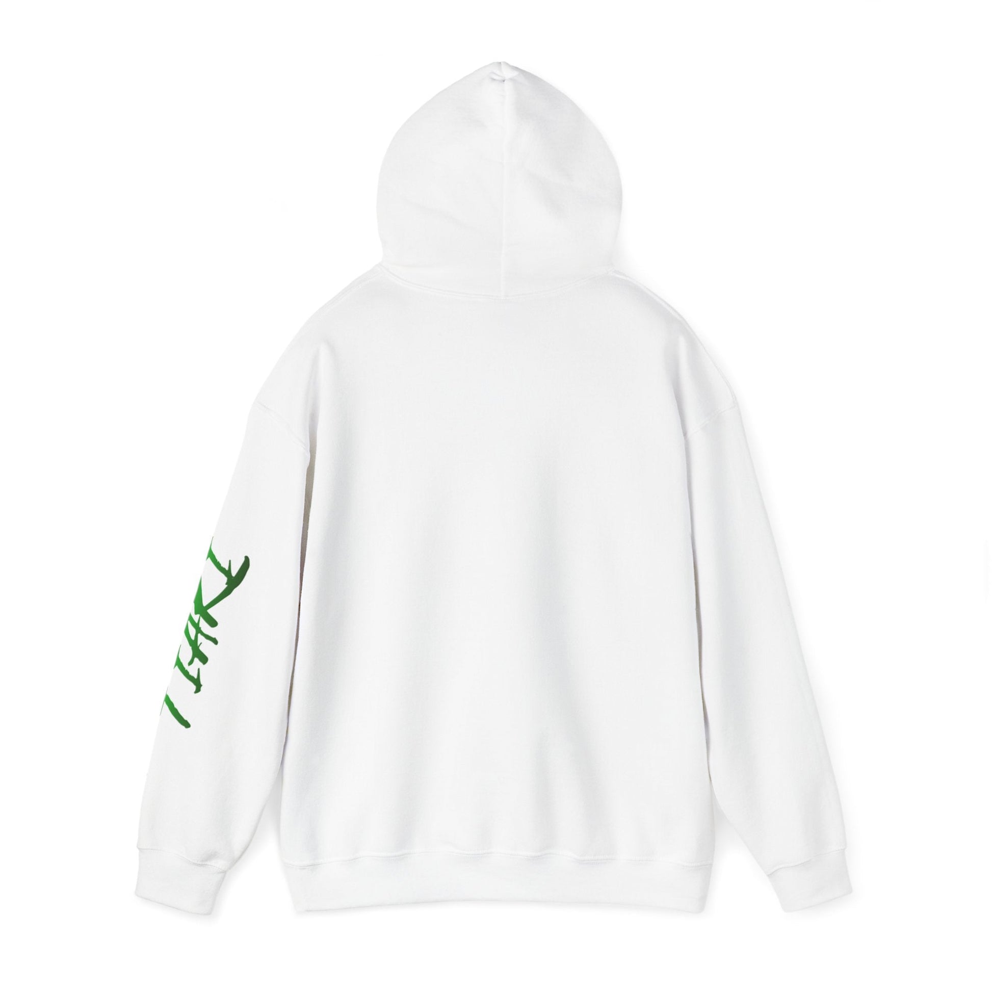 Kiwi Roots Hoodie - Tiaki Apparel