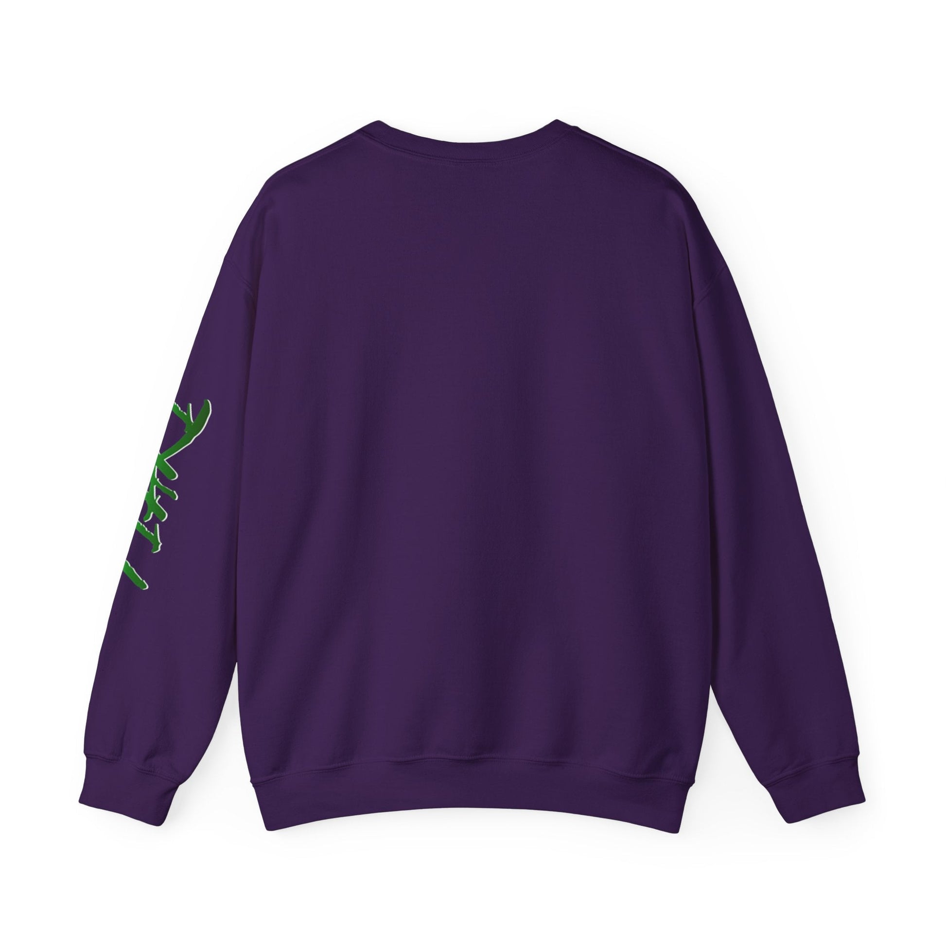 Kiwi Roots Sweatshirt - Tiaki Apparel