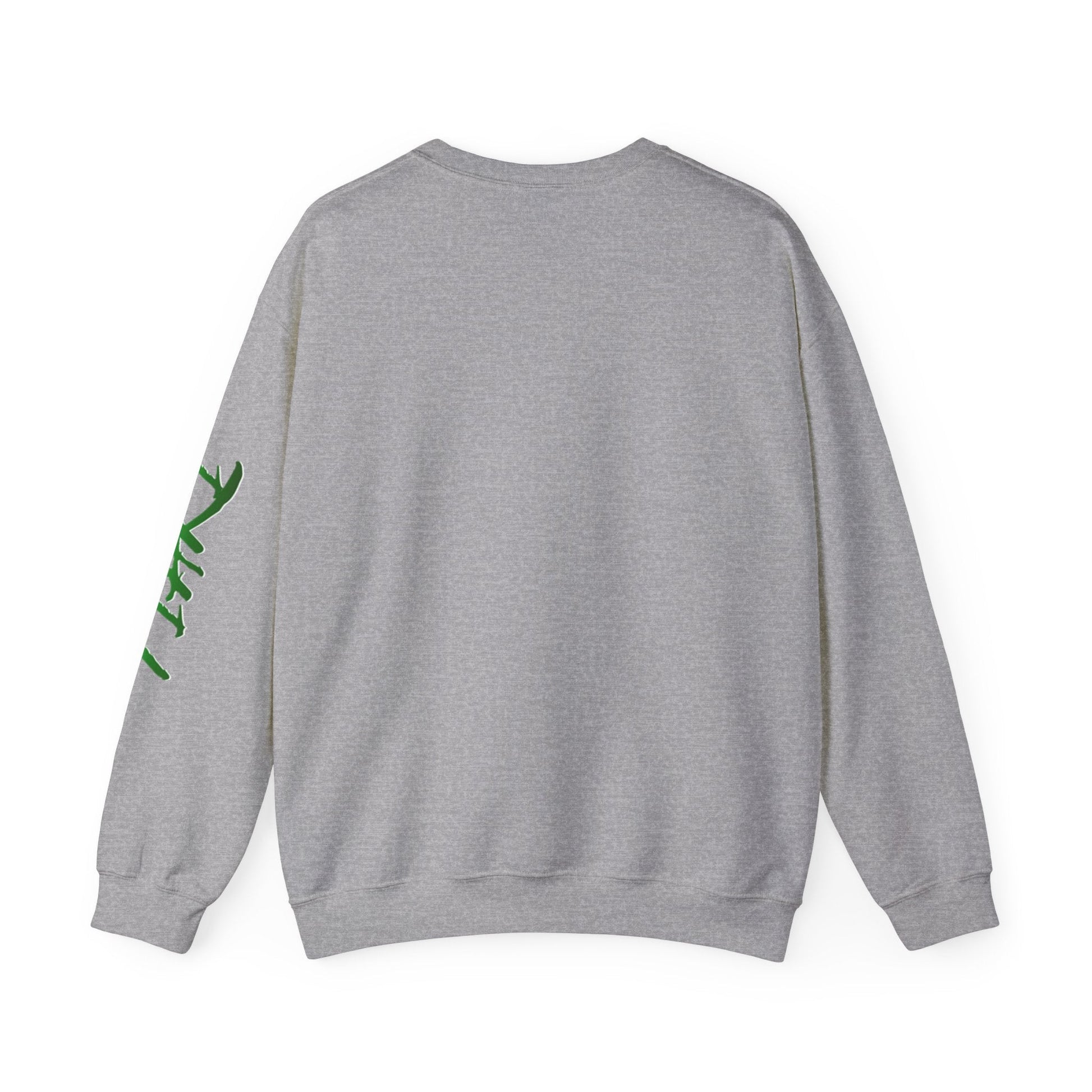 Kiwi Roots Sweatshirt - Tiaki Apparel