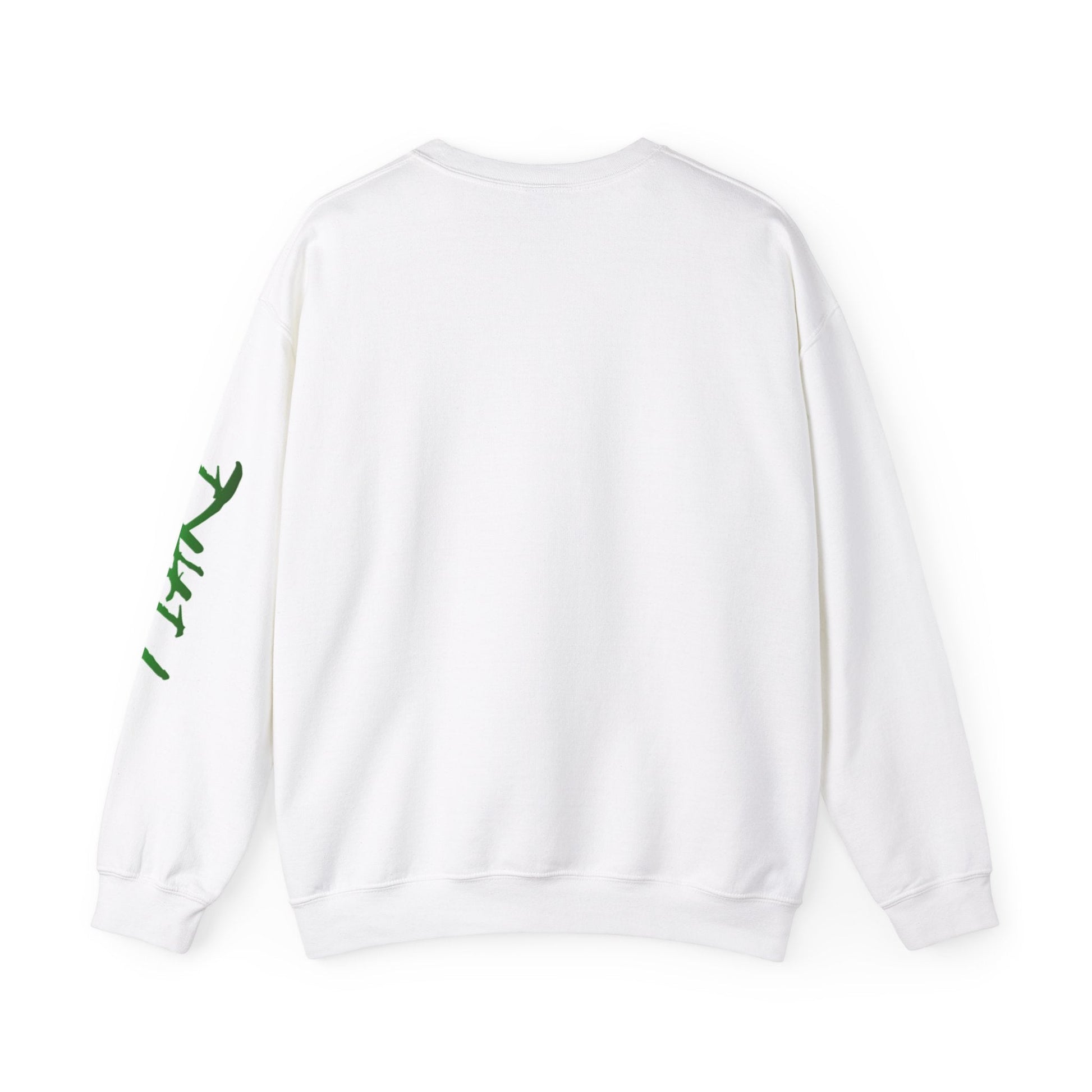 Kiwi Roots Sweatshirt - Tiaki Apparel