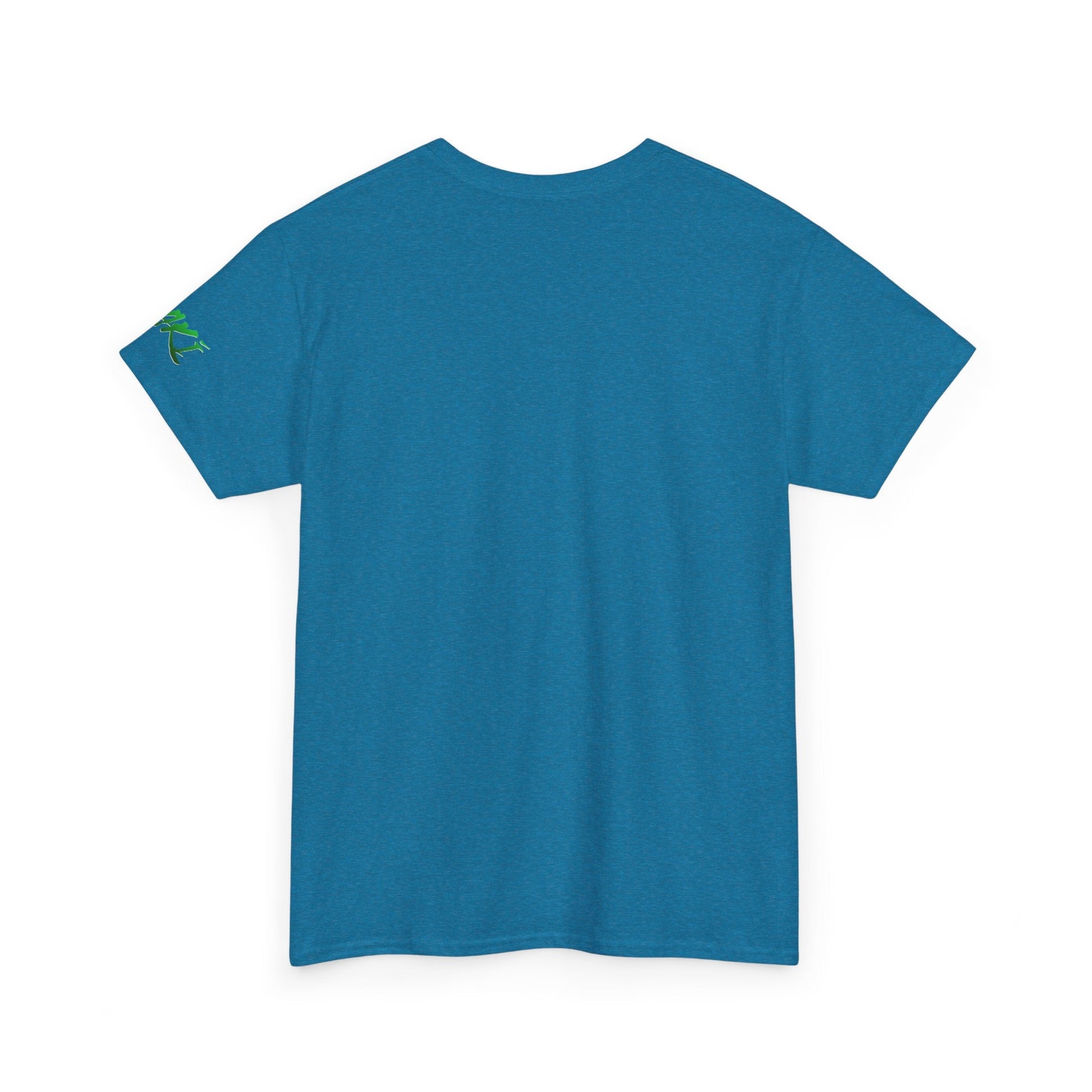 Kiwi Roots T Shirt - Tiaki Apparel