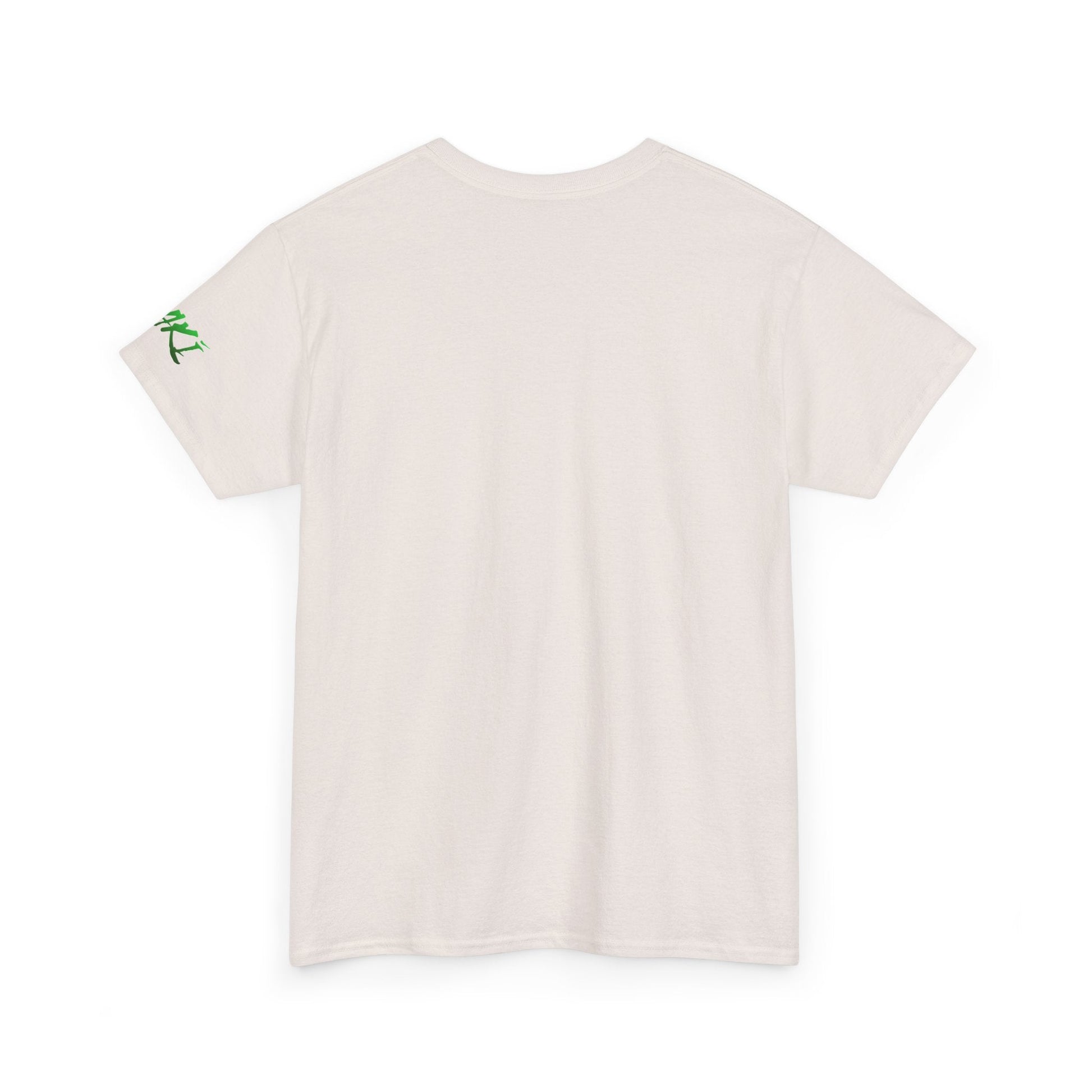 Kiwi Roots T Shirt - Tiaki Apparel