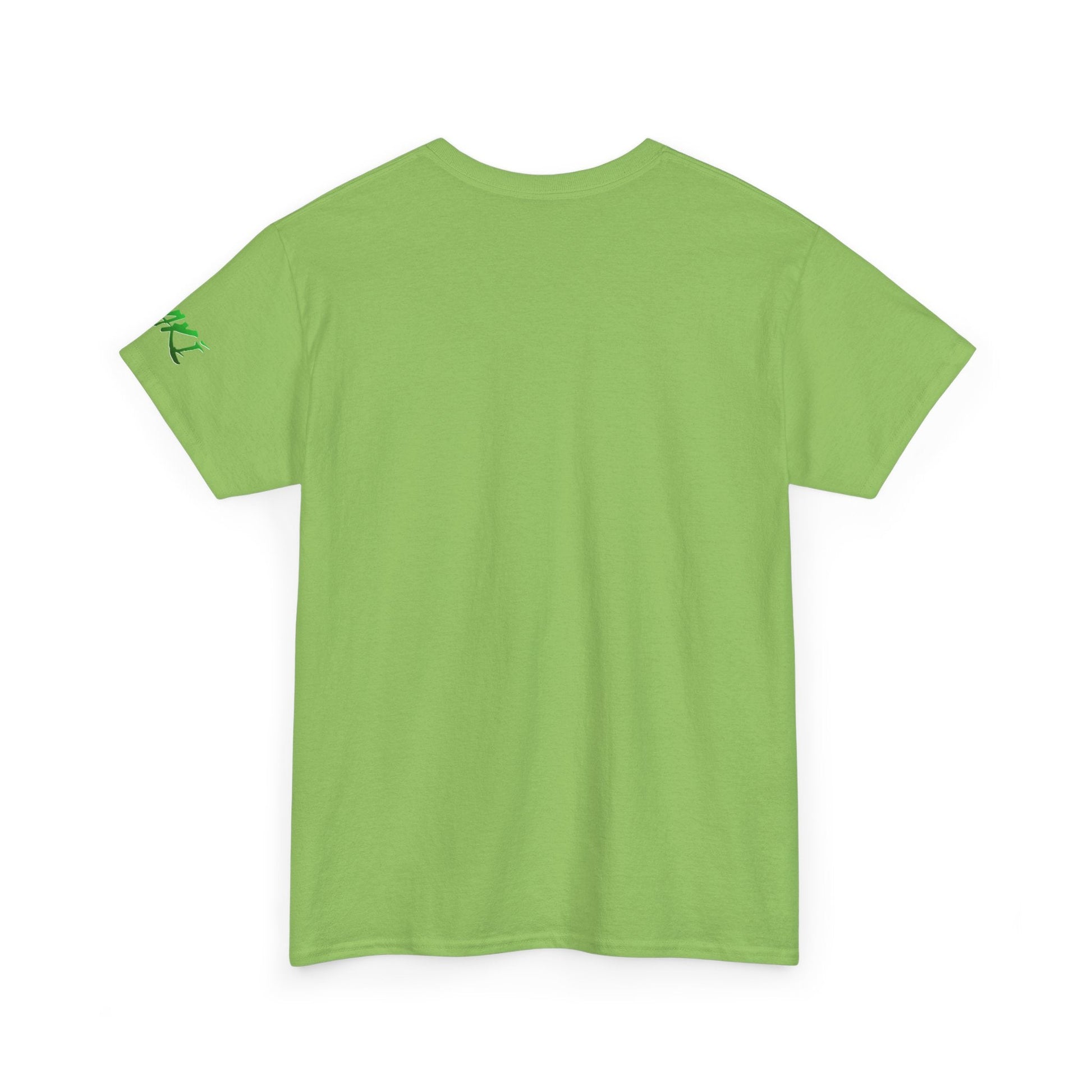 Kiwi Roots T Shirt - Tiaki Apparel