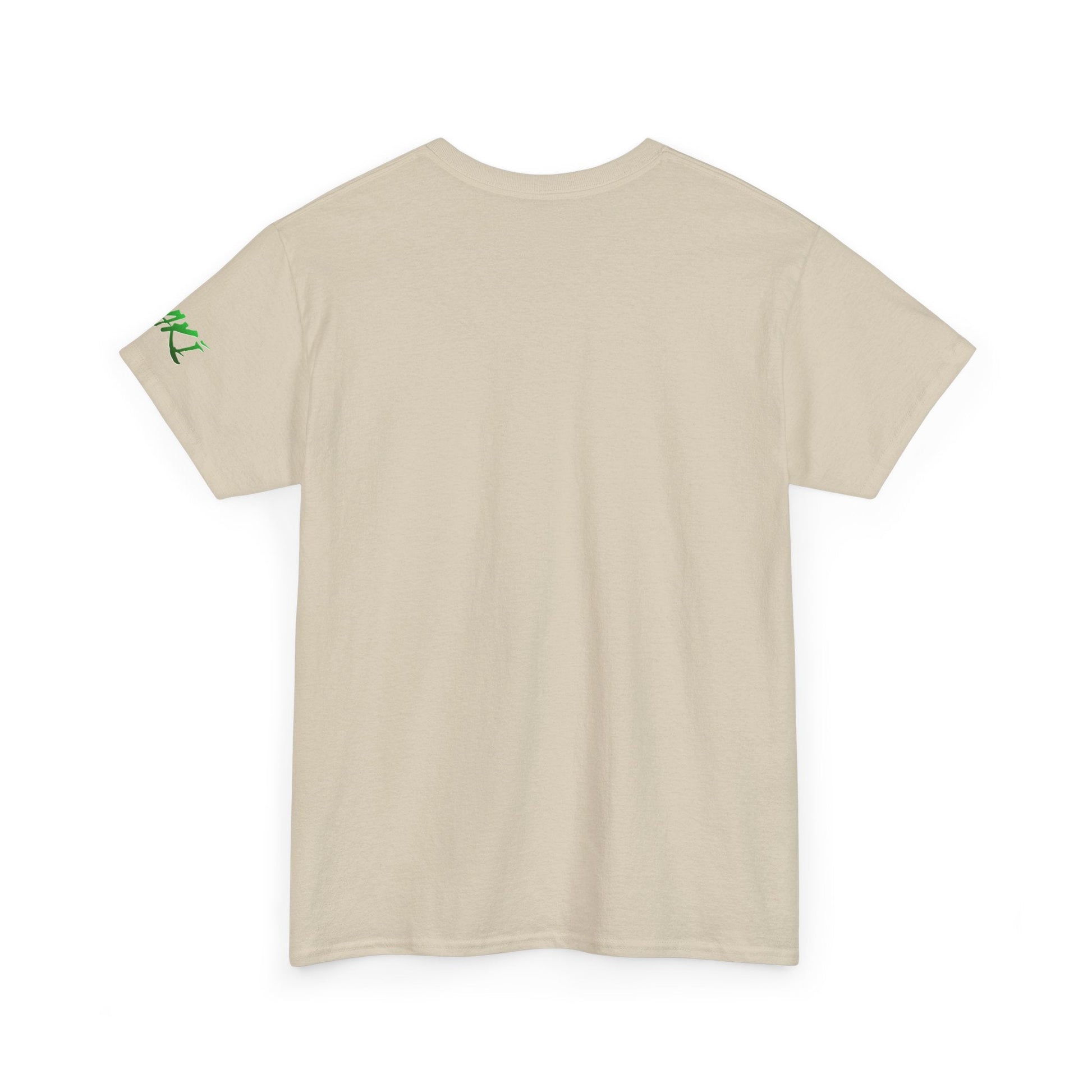 Kiwi Roots T Shirt - Tiaki Apparel