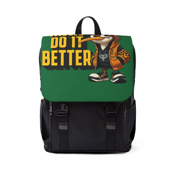 Kiwis do it better Backpack - Tiaki Apparel