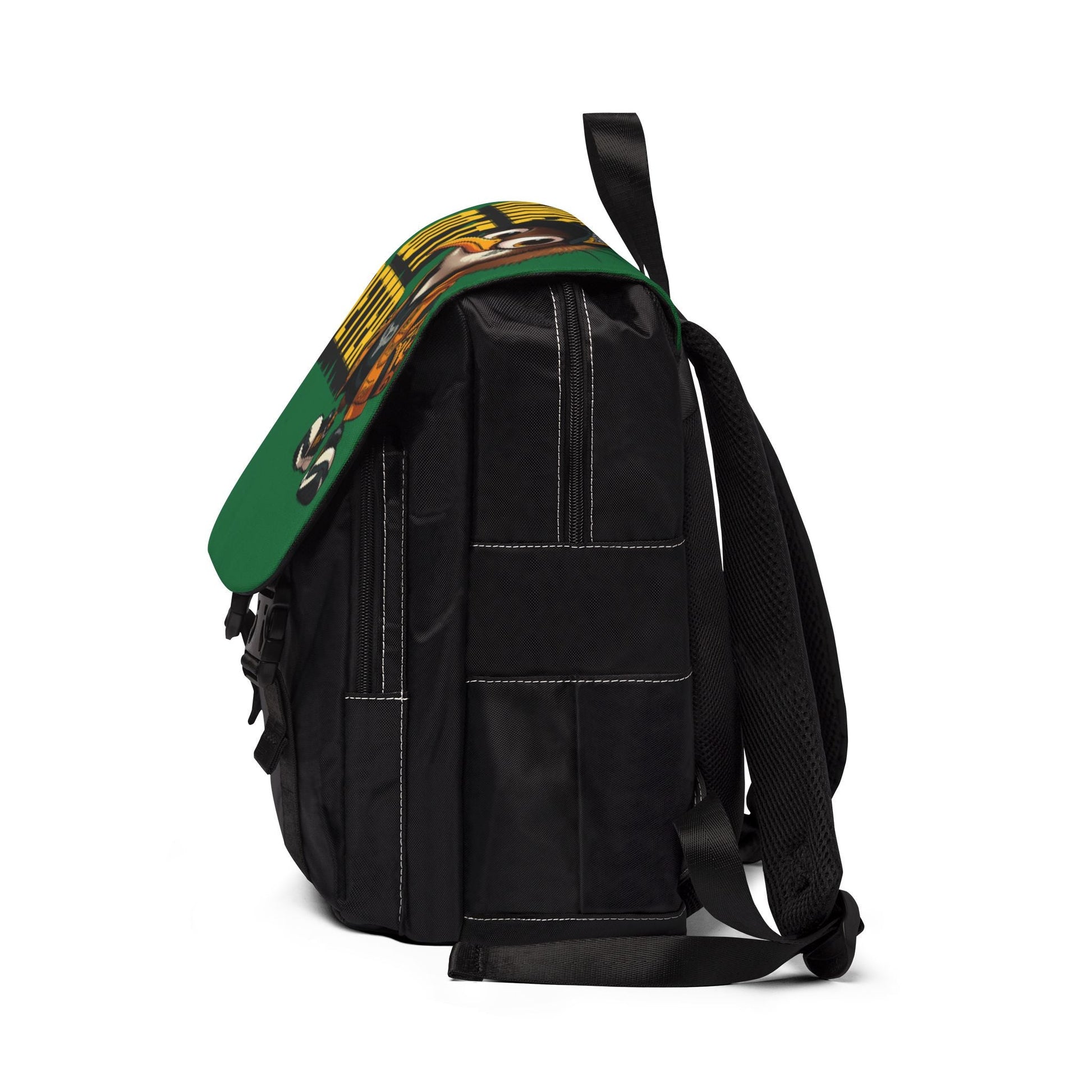 Kiwis do it better Backpack - Tiaki Apparel