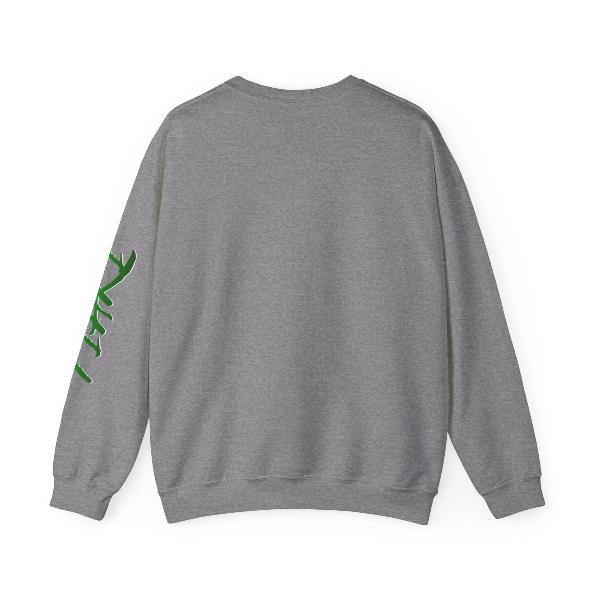 Kiwis do it better Sweatshirt - Tiaki Apparel