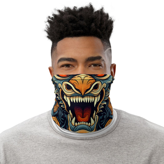 Neck Gaiter - Tiaki Apparel