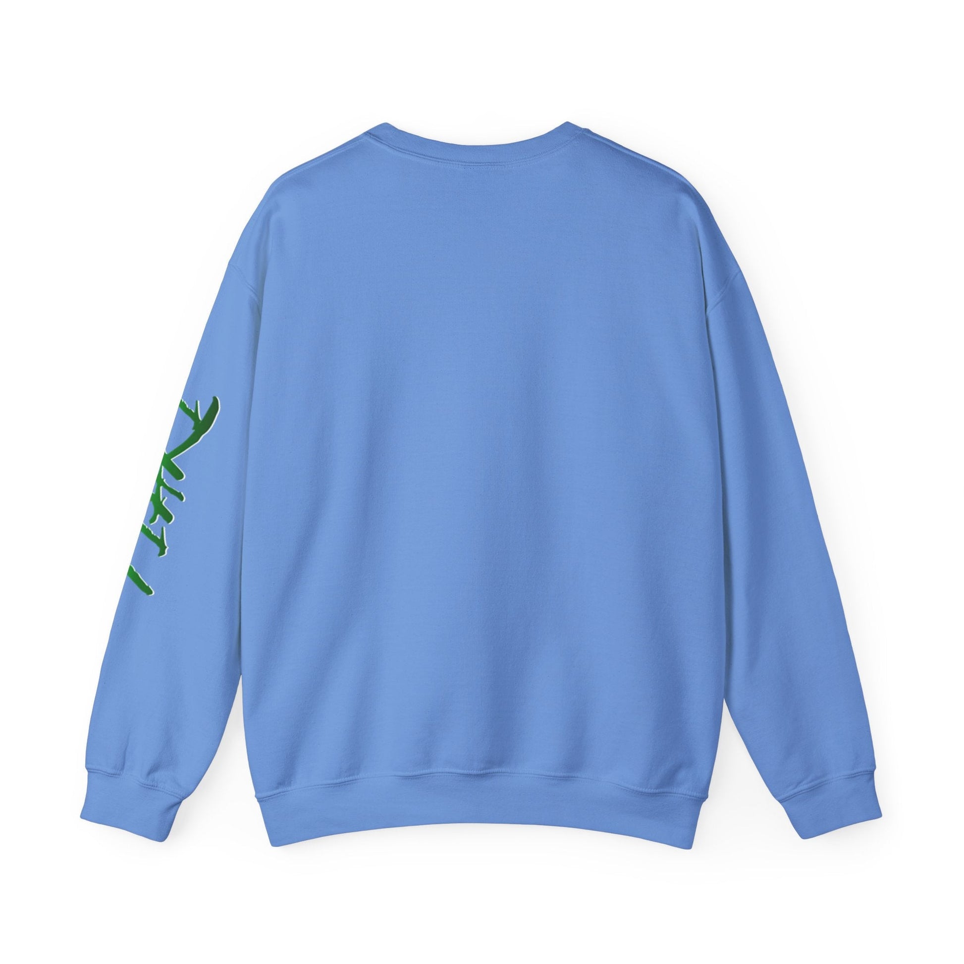 Rock Waka Vibes Sweatshirt - Tiaki Apparel