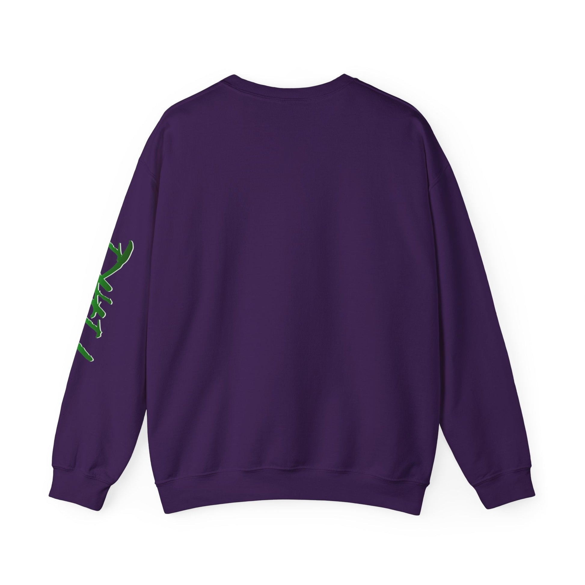 Rock Waka Vibes Sweatshirt - Tiaki Apparel