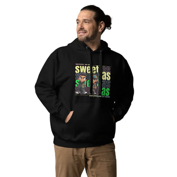 Sweet as Hoodie - Tiaki Apparel