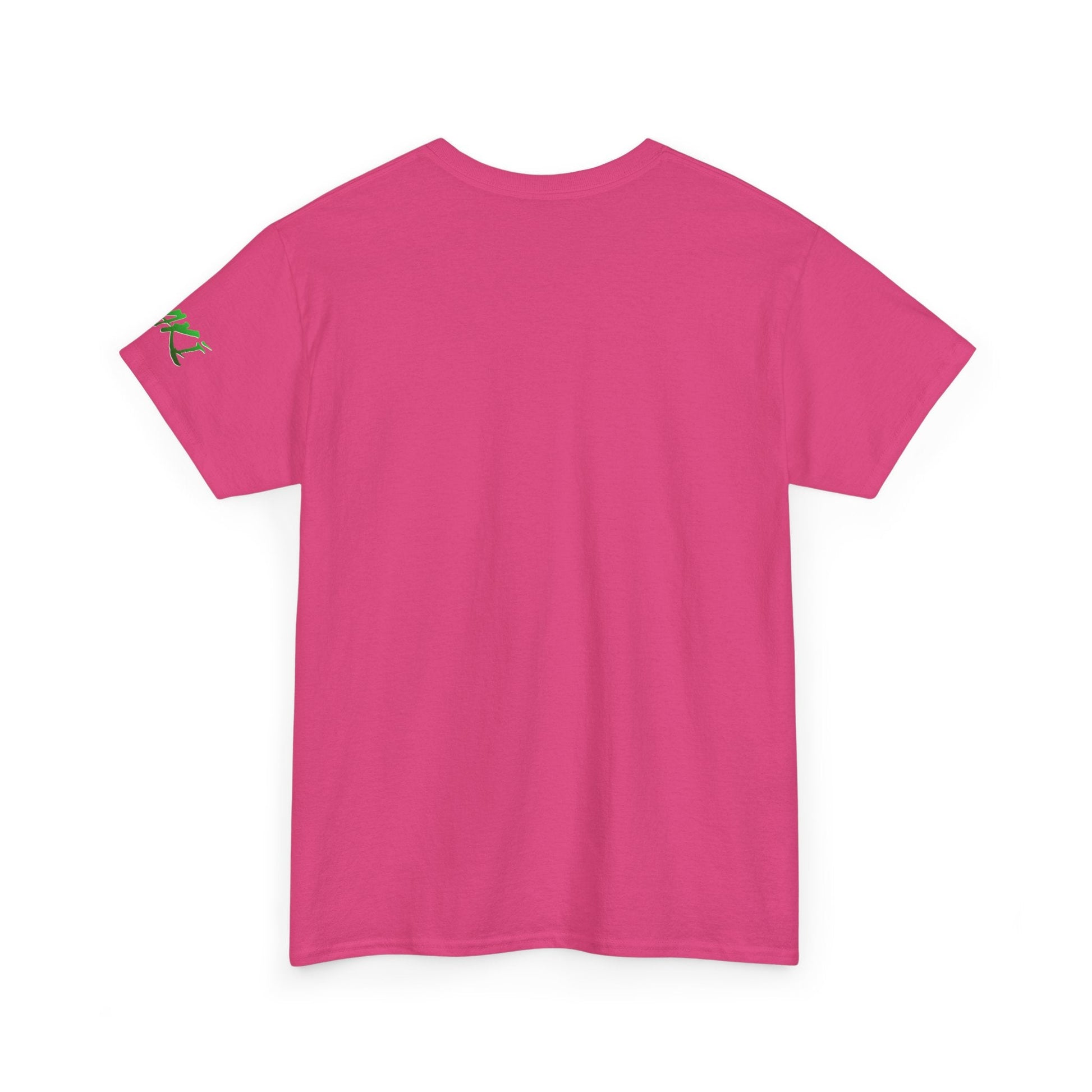 Sweet As Unisex Heavy Cotton Tee - Tiaki Apparel