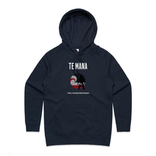 Sweet As Women's Hoodie - Tiaki Apparel