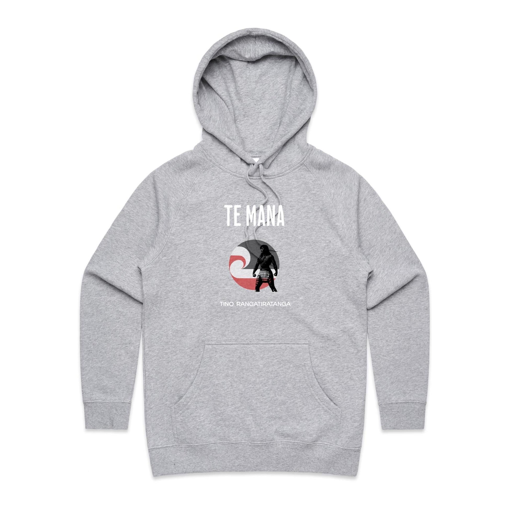 Sweet As Women's Hoodie - Tiaki Apparel