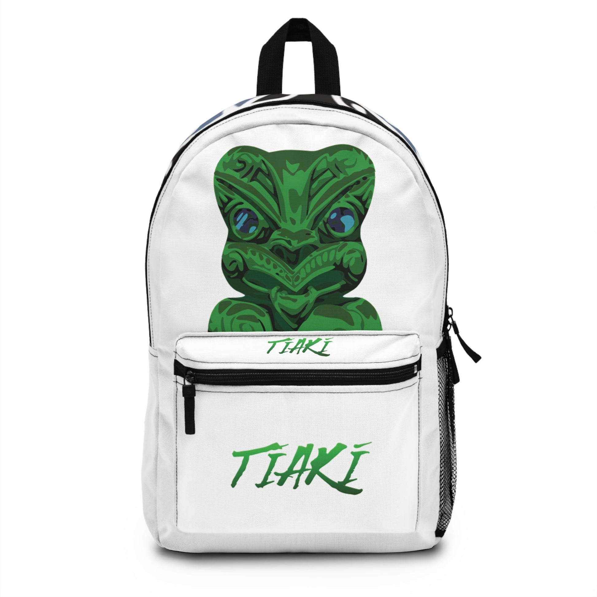 Tiki Backpack - Tiaki Apparel