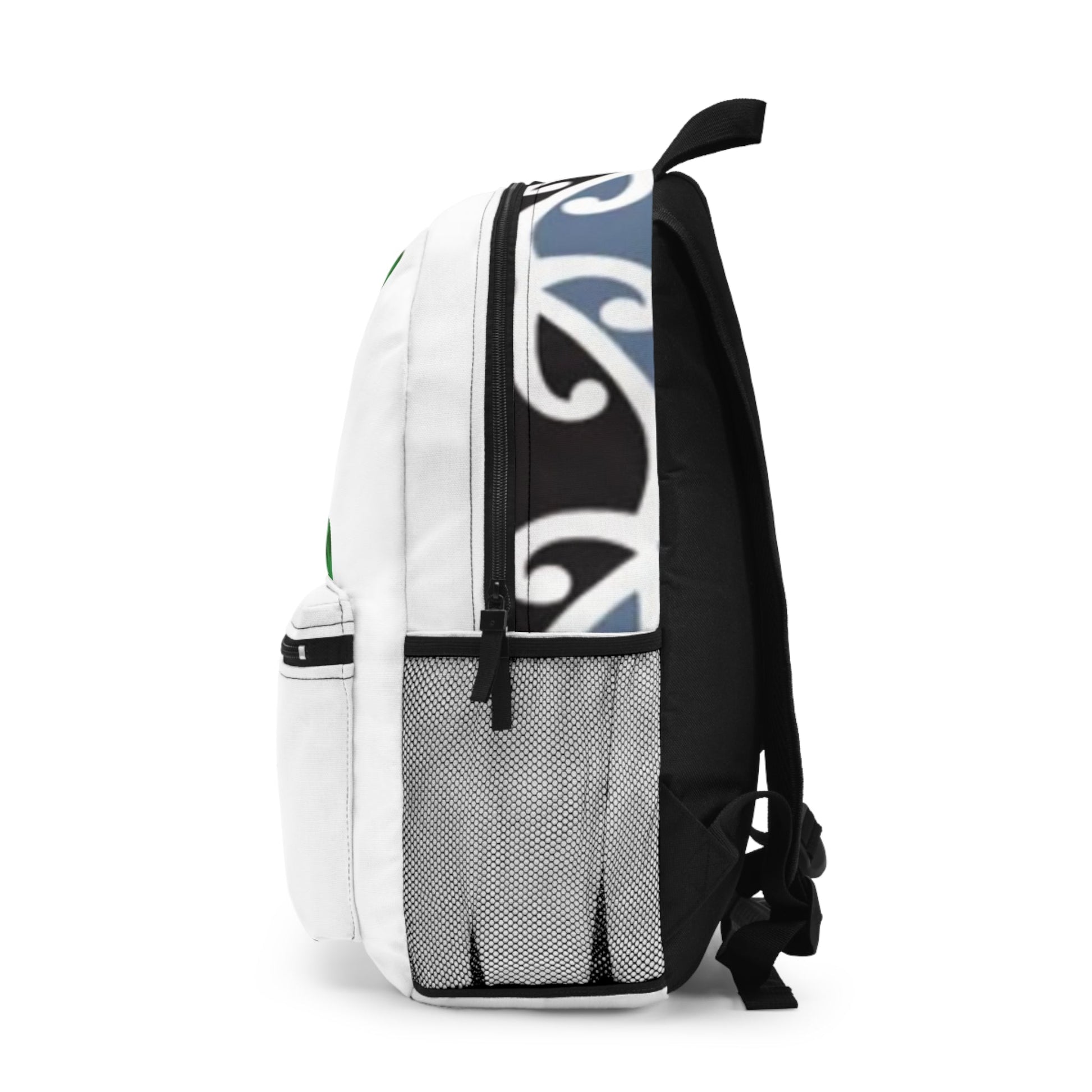 Tiki Backpack - Tiaki Apparel