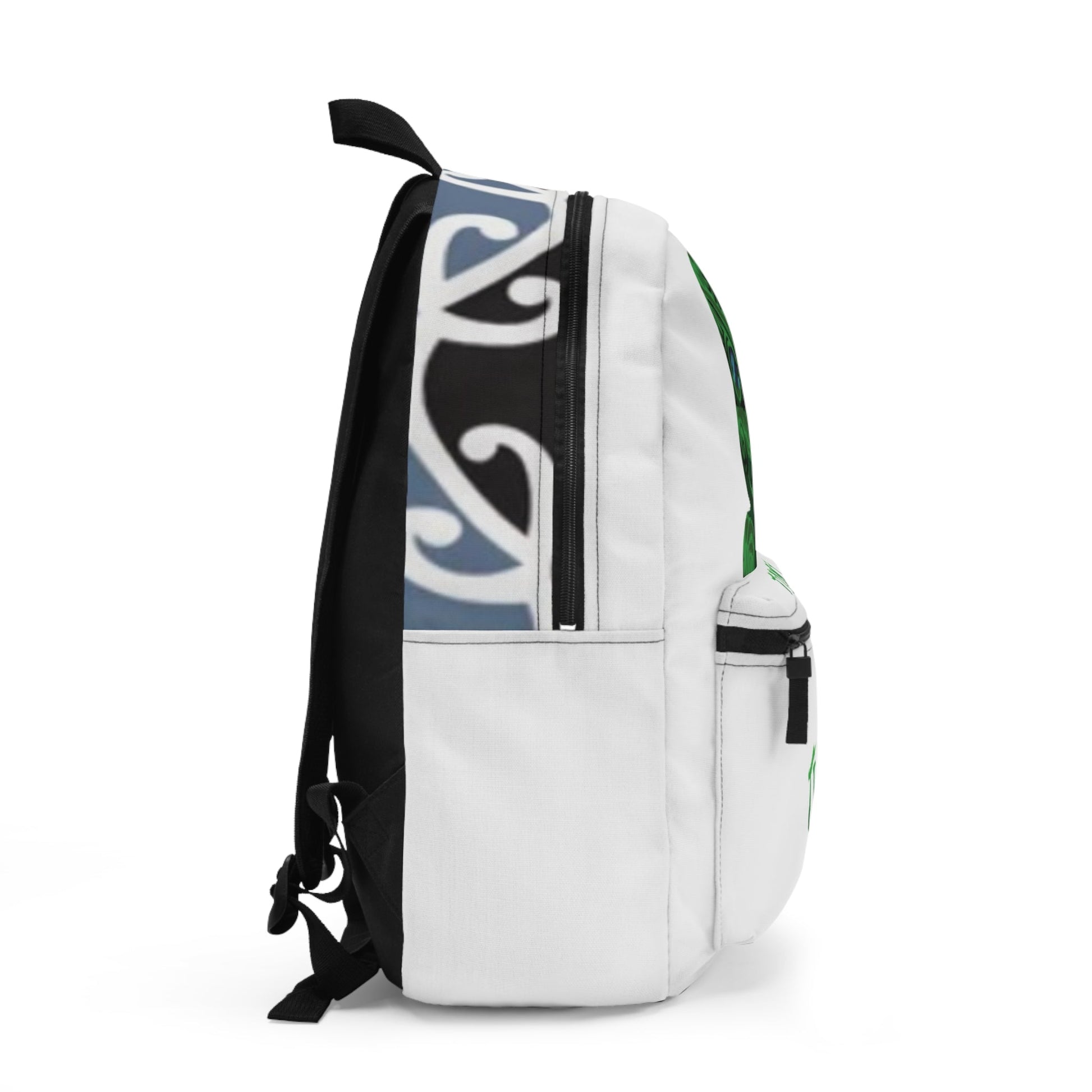 Tiki Backpack - Tiaki Apparel