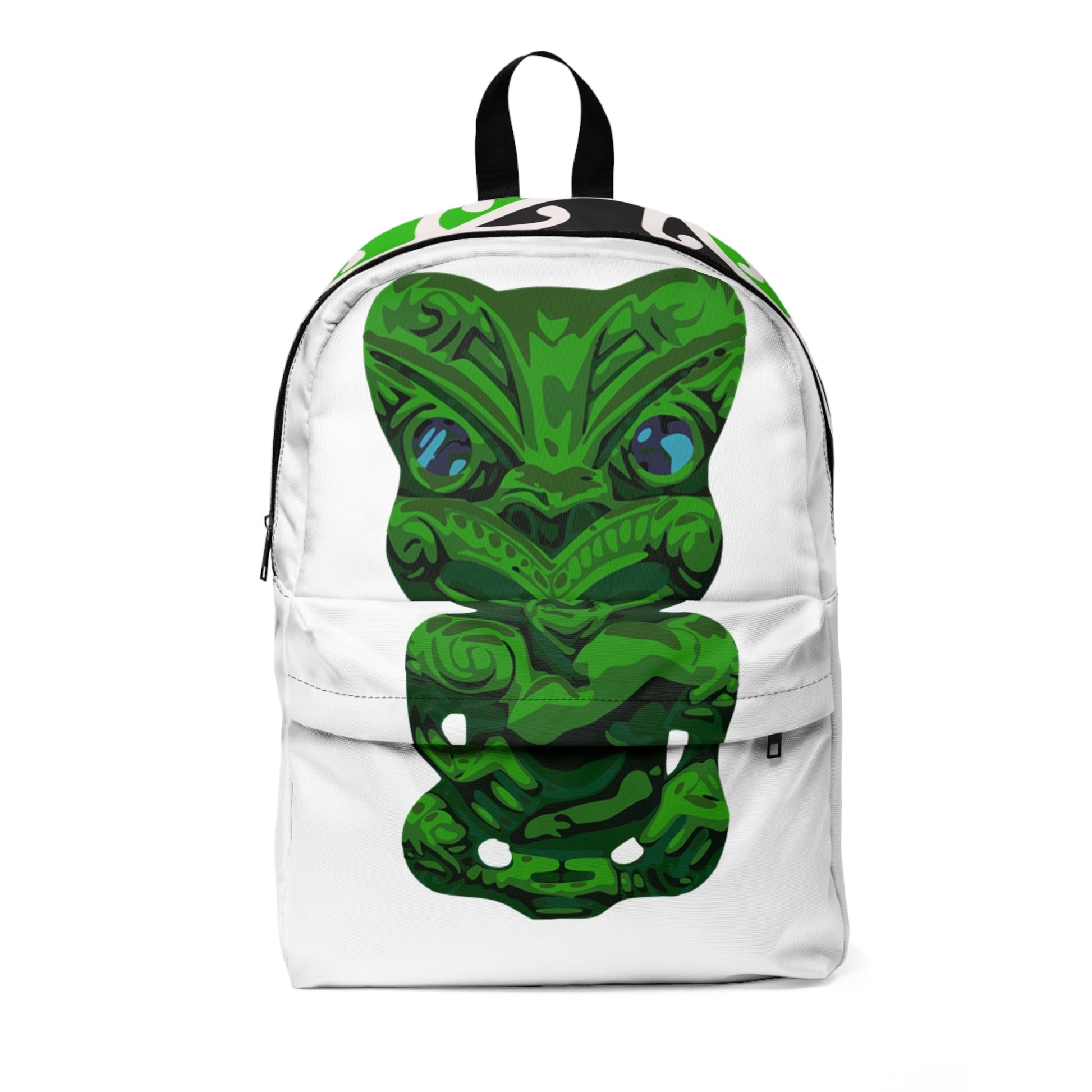 Tiki Classic Backpack - Tiaki Apparel