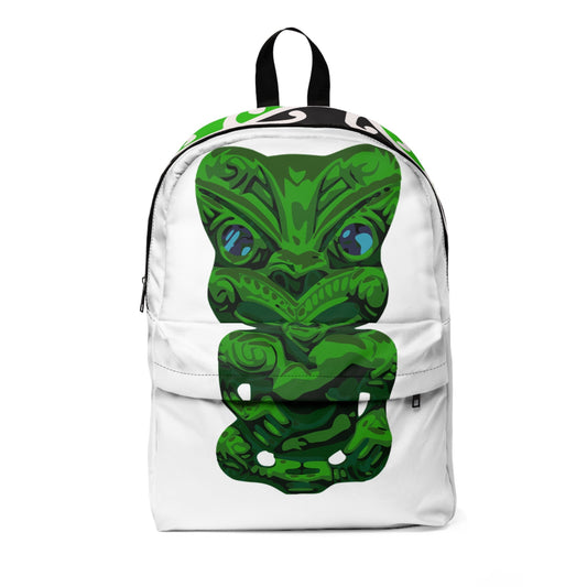 Tiki Classic Backpack - Tiaki Apparel