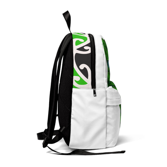 Tiki Classic Backpack - Tiaki Apparel