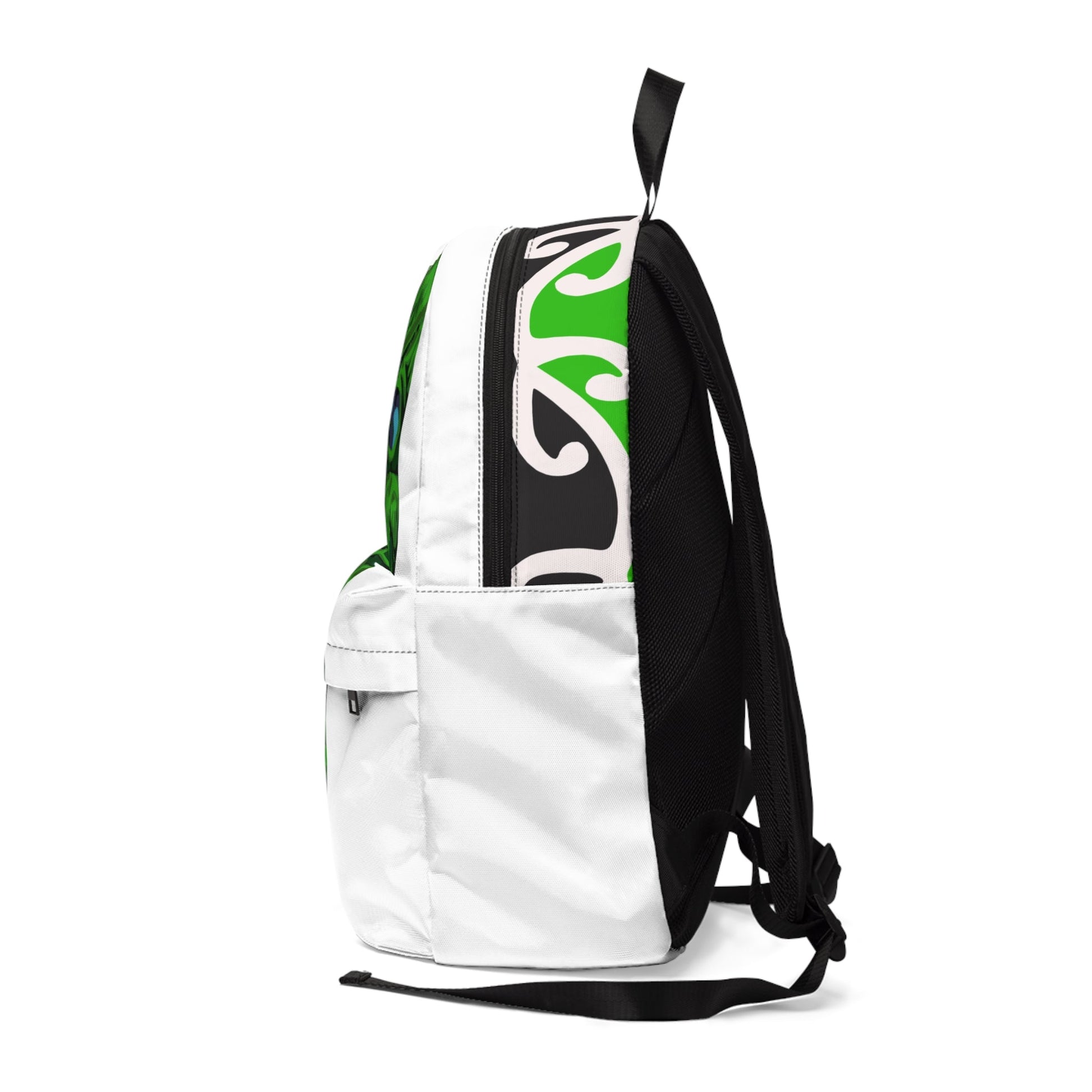 Tiki Classic Backpack - Tiaki Apparel