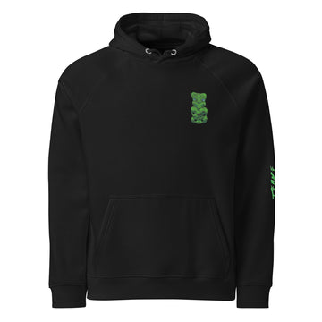 Tiki hoodie - Tiaki Apparel