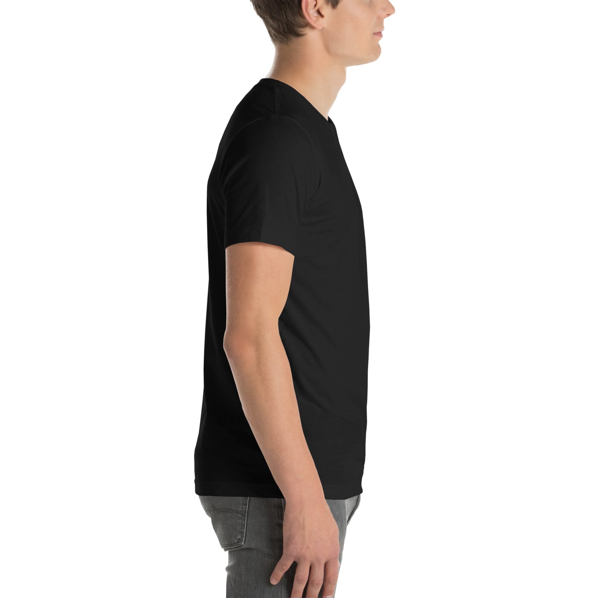 Unisex t-shirt - Tiaki Apparel